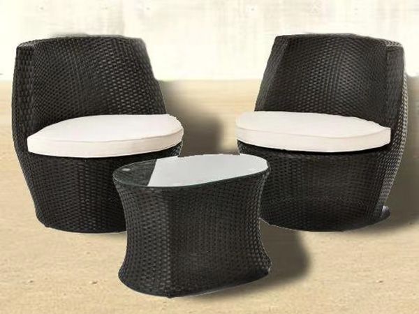 休閑椅及休閑臺系列