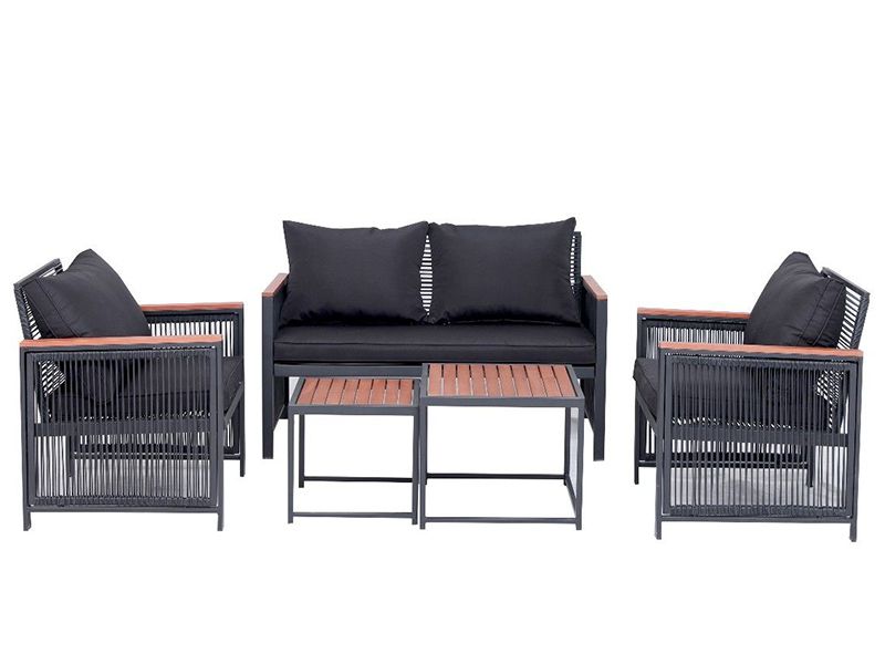 休閑椅及休閑臺系列