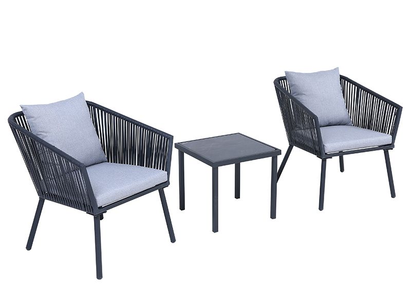 休閑椅及休閑臺系列