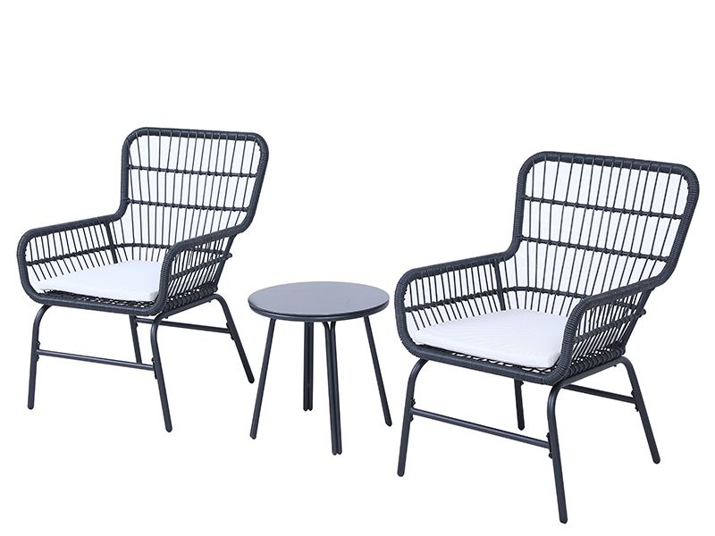 休閑椅及休閑臺系列