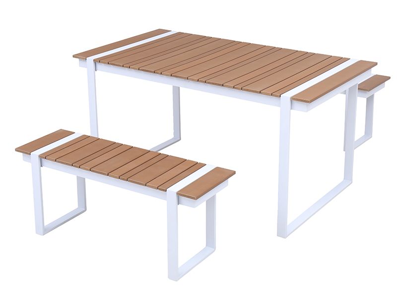 休閑椅及休閑臺系列