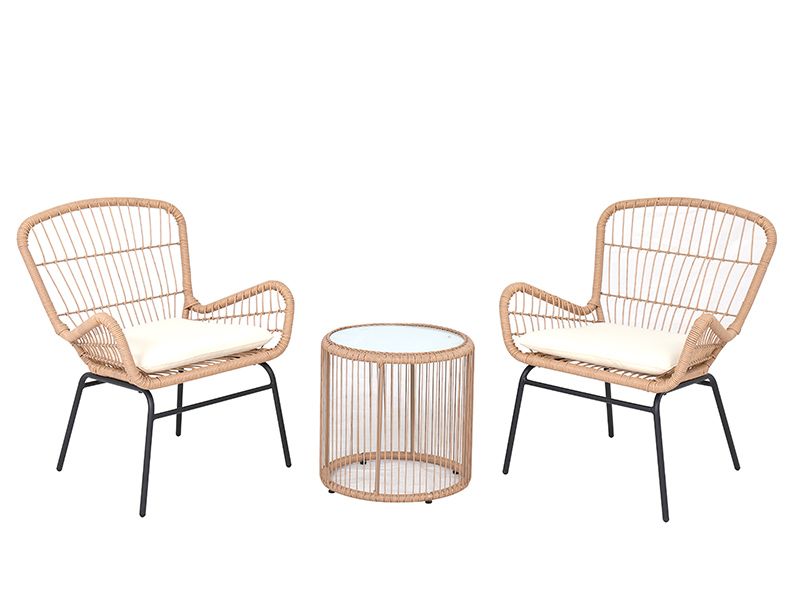 休閑椅及休閑臺系列