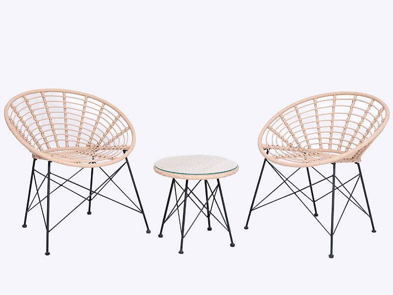 休閑椅及休閑臺系列