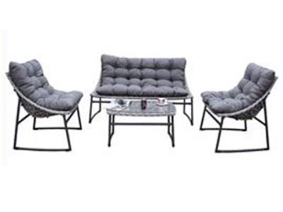 休閑椅及休閑臺系列