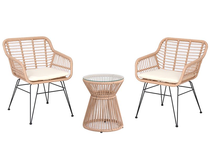 休閑椅及休閑臺(tái)系列