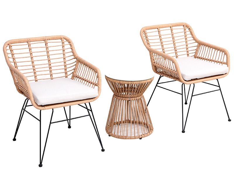 休閑椅及休閑臺系列