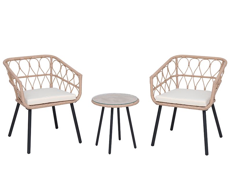 休閑椅及休閑臺(tái)系列