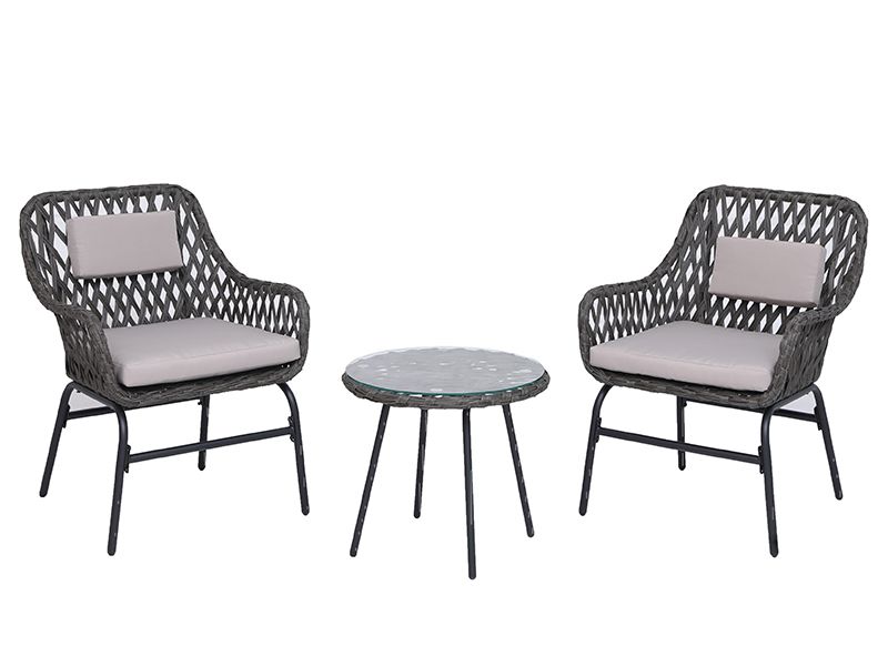 休閑椅及休閑臺(tái)系列