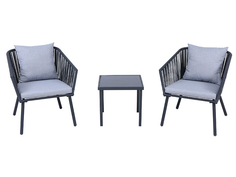 休閑椅及休閑臺(tái)系列