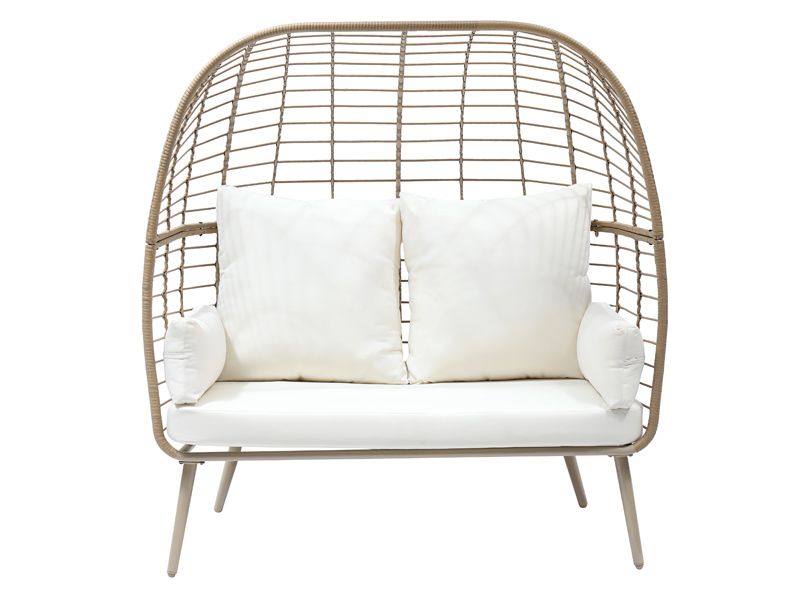 休閑椅及休閑臺(tái)系列